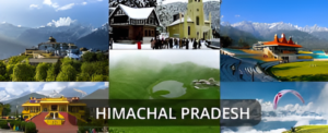 Himachal Pradesh: Adventure Awaits! Top 10 Places for an Unforgettable Trip